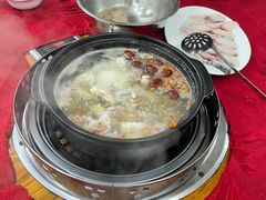 -花苑美食横琴生蚝火锅(拱北粤华路店)