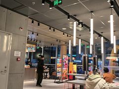 -麦当劳(北苑秋实路店)