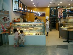 -Bread Talk 面包新语(荟聚店)