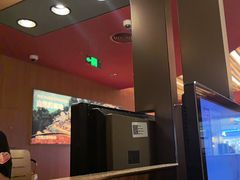 -巴奴毛肚火锅(二七万达店)