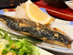 -角落里(中山公园店)