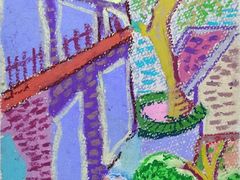 -佳禾国际美术书法教育(仁恒伊势丹校区)