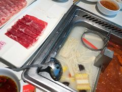 -海底捞火锅(长沙华创国际广场店)