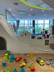 -MELAND CLUB亲子乐园·派对(浦东LCM置汇旭辉馆)