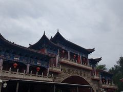 -水磨沟公园