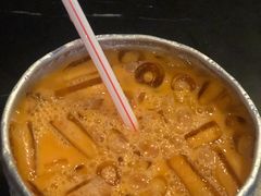 奶茶-Doo Dee Thai Food(Issan/Isaan/Esan)