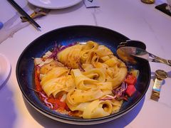 -阿里疆Alijiang·丝路美食·异域风情·清真(长楹天街店)