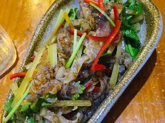 -金穗园·砂锅粥.醉鸡煲火锅(长寿路店)