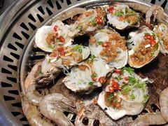 -韩盛·盛江山自助料理(中街大悦城店)