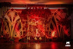 -M'S BANQUET AND SPACE ART