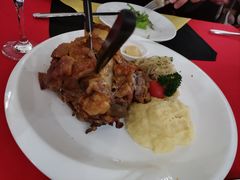 -申德勒加油站西餐厅(太仓店)