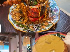 -Home Thai·泰谣(王府井apm店)