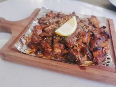 -IL Forno 意坊·意大利餐厅(花园店)