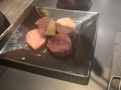 -まるみち   丸道东京烧肉(虹梅路店)
