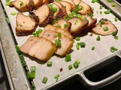 绿茶烤肉-绿茶餐厅(西湖银泰百货店)