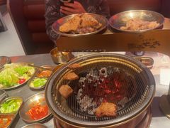 -西塔老太太泥炉烤肉(苏州大悦城店)