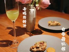 -天水蔬食料理(树德之光店)