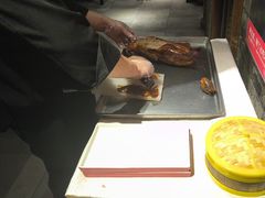 -京味斋·北京烤鸭(北京南站洋桥店)