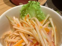 -长勺子东南亚(街道口店)