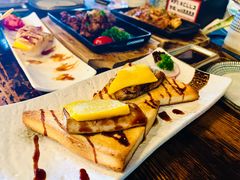 -小川洋风料理(汉街店)