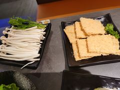-湊湊火锅·茶憩(合生汇购物中心店)