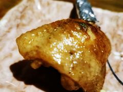 烤鸡翅饺子-鸟内会居酒屋(得意潮馆店)