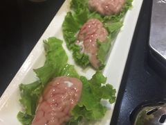-重庆德庄火锅(体育中心店)