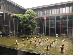 -上海崇明金茂凯悦酒店