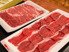 -南门涮肉(上海二店)