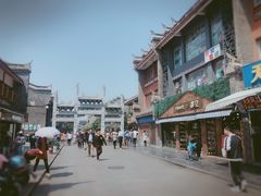 -襄阳城墙