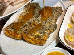 -大洋家·精品潮汕菜·生腌砂锅粥(天河东路店)