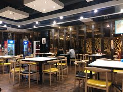 -情妹妹干锅锅(中海国际购物公园店)