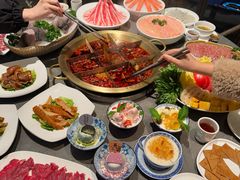 -长嘉·河图火锅(长嘉汇江景旗舰店)