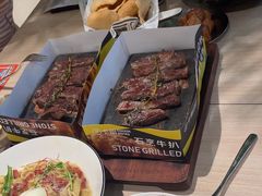 -卡朋西餐(悦汇城店)