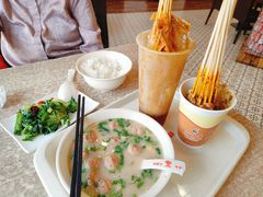-六味斋(柳巷店)
