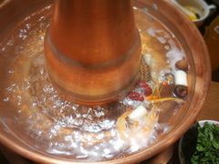 -北京老门框爆肚涮肉馆(凤城六路店)