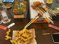 -林二哥宜烤官·宜宾小烧烤