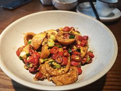 -恰饭·老长沙市井菜 (天河客运站店)