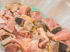 -老刘生态大鱼坊铁锅炖鱼(赛马场店)
