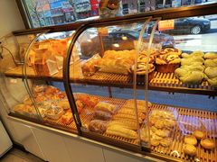 -法诗甜蛋糕店(皇姑大润发店)
