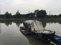 -黄埔古港