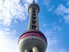 -东方明珠广播电视塔