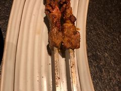 -丝路金桃·新疆菜(徐汇店)