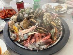 -仙螺岛海鲜自助餐厅(总店)