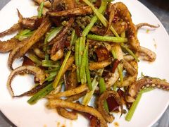 -虎虎龙虾大排档(双井店)
