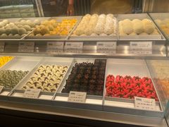 -乾芝斋·苏式糕点·碧螺春茶酥(平江路店)