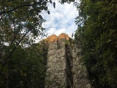 -山王坪喀斯特国家生态公园