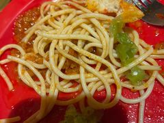 -好伦哥比萨烤肉自助(马家堡店)