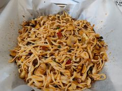 -有鱼吃·纸包烤鱼(曲江创意谷店)