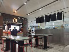 -麦当劳(北京大兴机场二层国内到达(安检外)店)